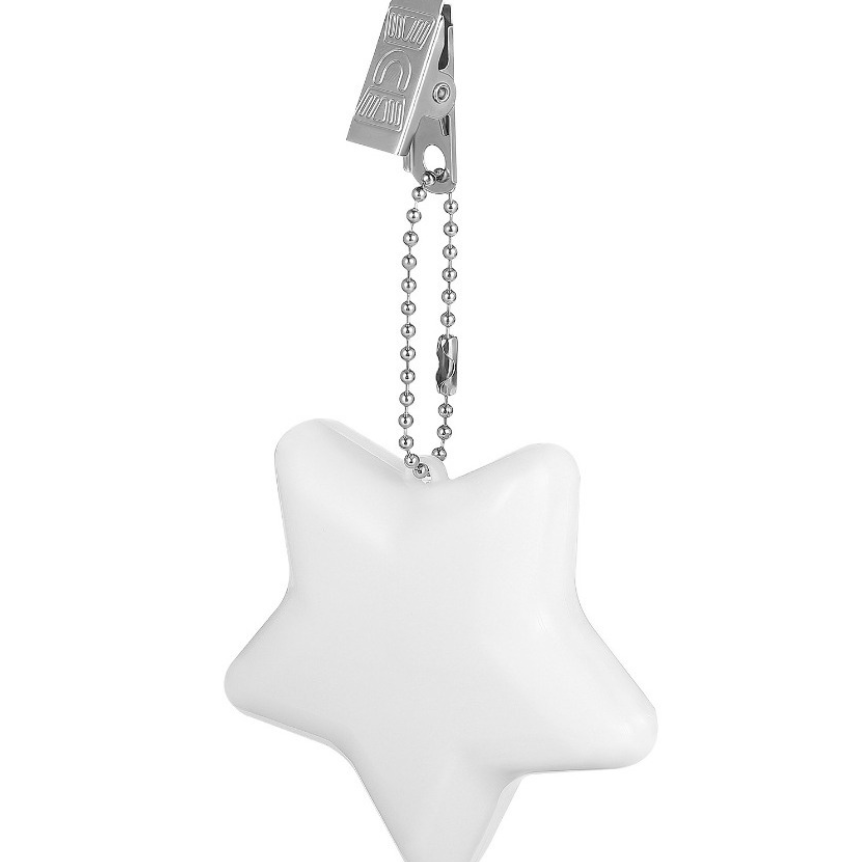 Hearthly Star Touch Night Light