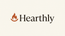 Hearthly logo